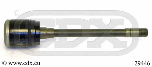 CDX 29446 CV joint 29446: Buy near me in Poland at 2407.PL - Good price!