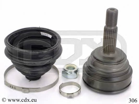 CDX 306 CV joint 306: Buy near me in Poland at 2407.PL - Good price!