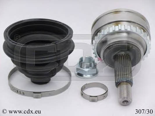 CDX 307/30 CV joint 30730: Buy near me in Poland at 2407.PL - Good price!