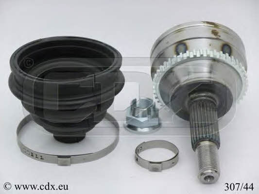 CDX 307/44 CV joint 30744: Buy near me in Poland at 2407.PL - Good price!