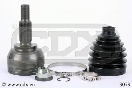 CDX 3079 CV joint 3079: Buy near me at 2407.PL in Poland at an Affordable price!