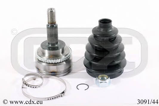 CDX 3091/44 CV joint 309144: Buy near me in Poland at 2407.PL - Good price!