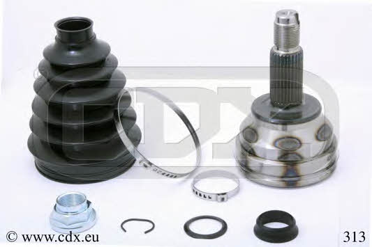 CDX 313 CV joint 313: Buy near me in Poland at 2407.PL - Good price!