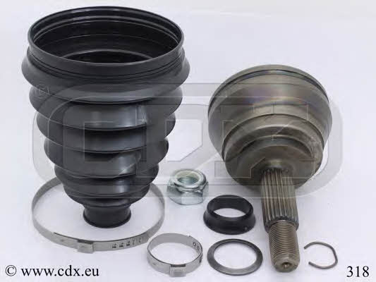 CDX 318 CV joint 318: Buy near me in Poland at 2407.PL - Good price!
