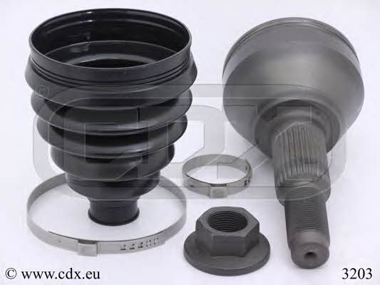 CDX 3203 CV joint 3203: Buy near me in Poland at 2407.PL - Good price!