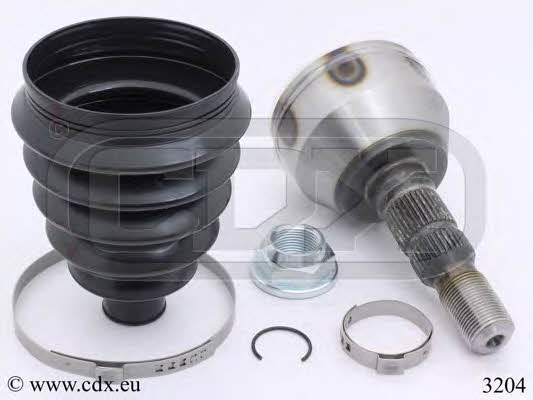 CDX 3204 CV joint 3204: Buy near me in Poland at 2407.PL - Good price!