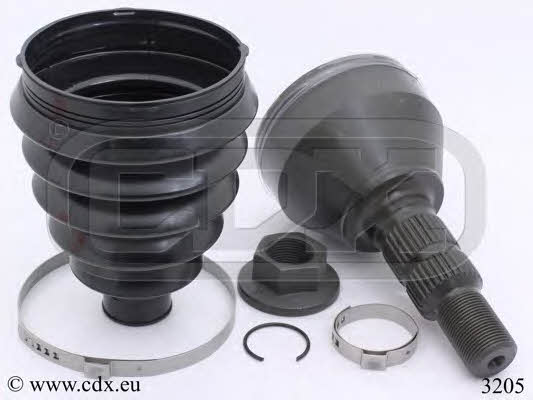 CDX 3205 CV joint 3205: Buy near me at 2407.PL in Poland at an Affordable price!