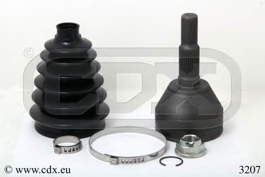 CDX 3207 CV joint 3207: Buy near me in Poland at 2407.PL - Good price!