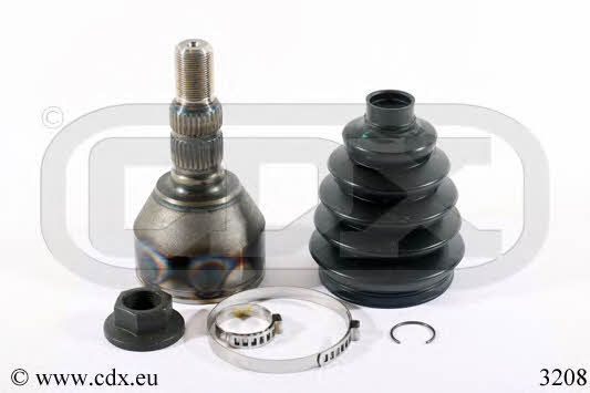 CDX 3208 CV joint 3208: Buy near me in Poland at 2407.PL - Good price!
