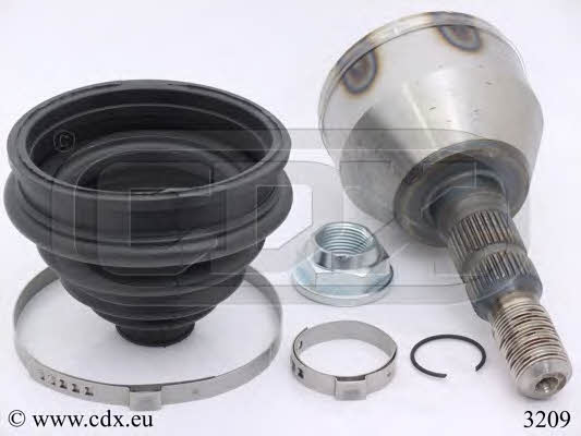 CDX 3209 CV joint 3209: Buy near me in Poland at 2407.PL - Good price!