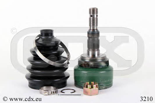 CDX 3210 CV joint 3210: Buy near me in Poland at 2407.PL - Good price!