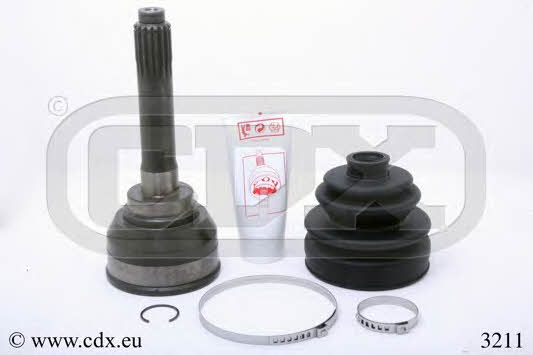 CDX 3211 CV joint 3211: Buy near me at 2407.PL in Poland at an Affordable price!