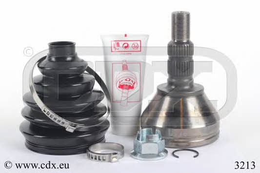 CDX 3213 CV joint 3213: Buy near me in Poland at 2407.PL - Good price!
