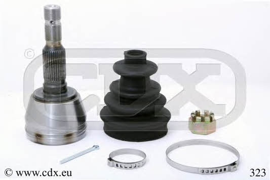 CDX 323 CV joint 323: Buy near me in Poland at 2407.PL - Good price!