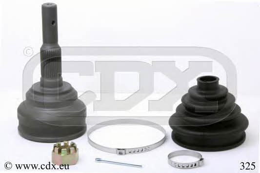 CDX 325 CV joint 325: Buy near me in Poland at 2407.PL - Good price!