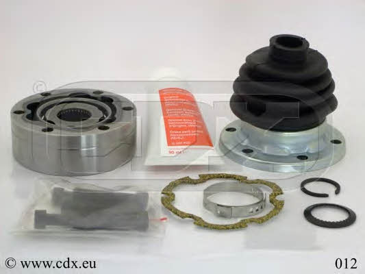 CDX 012 CV joint 012: Buy near me at 2407.PL in Poland at an Affordable price!