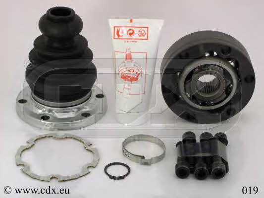 CDX 019 CV joint 019: Buy near me in Poland at 2407.PL - Good price!