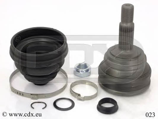 CDX 023 CV joint 023: Buy near me in Poland at 2407.PL - Good price!