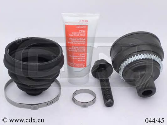 CDX 044/45 CV joint 04445: Buy near me in Poland at 2407.PL - Good price!