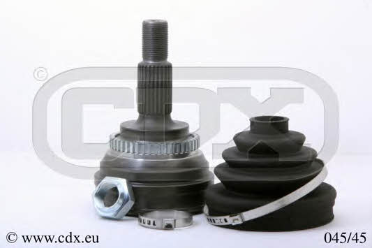 CDX 045/45 CV joint 04545: Buy near me in Poland at 2407.PL - Good price!