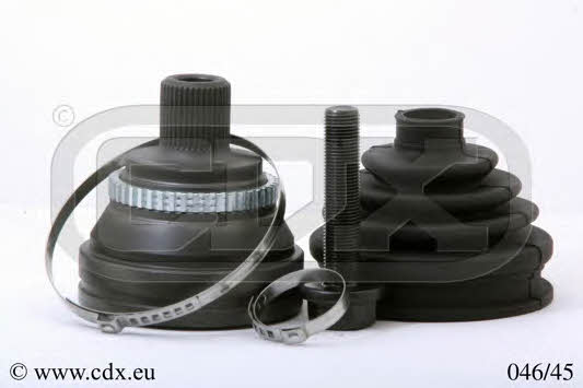 CDX 046/45 CV joint 04645: Buy near me in Poland at 2407.PL - Good price!