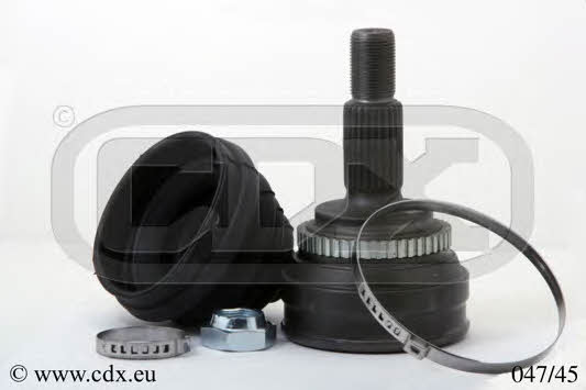 CDX 047/45 CV joint 04745: Buy near me in Poland at 2407.PL - Good price!