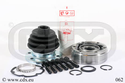 CDX 062 CV joint 062: Buy near me in Poland at 2407.PL - Good price!