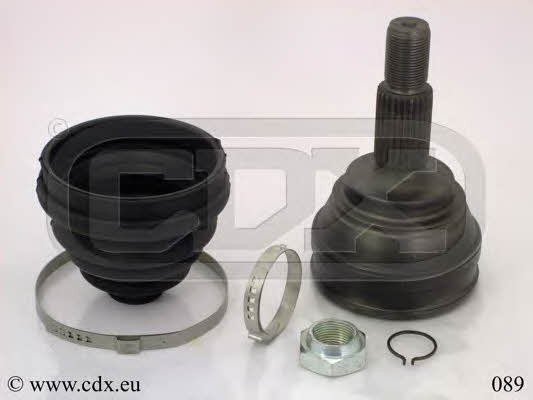CDX 089 CV joint 089: Buy near me in Poland at 2407.PL - Good price!