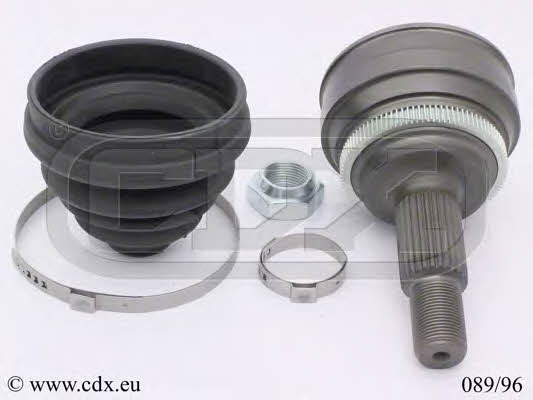 CDX 089/96 CV joint 08996: Buy near me in Poland at 2407.PL - Good price!