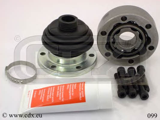 CDX 099 CV joint 099: Buy near me in Poland at 2407.PL - Good price!