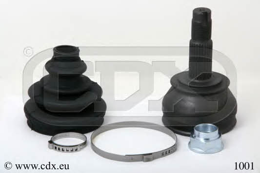 CDX 1001 CV joint 1001: Buy near me in Poland at 2407.PL - Good price!