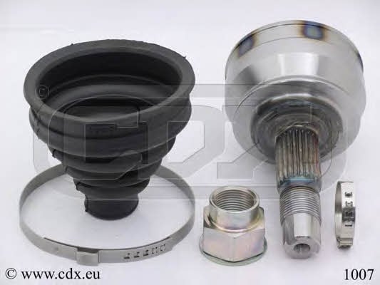 CDX 1007 CV joint 1007: Buy near me in Poland at 2407.PL - Good price!