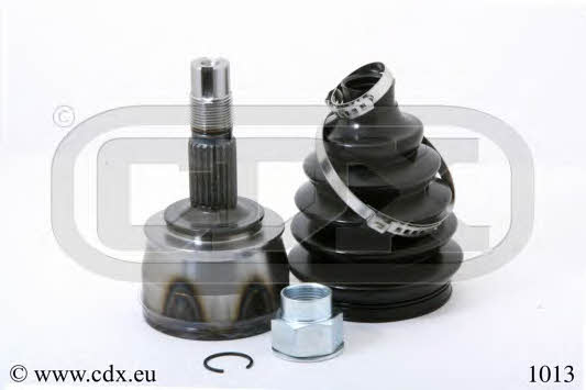CDX 1013 CV joint 1013: Buy near me in Poland at 2407.PL - Good price!
