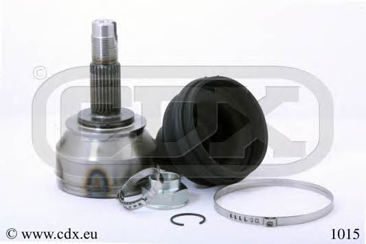 CDX 1015 CV joint 1015: Buy near me in Poland at 2407.PL - Good price!