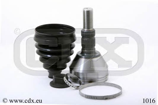 CDX 1016 CV joint 1016: Buy near me in Poland at 2407.PL - Good price!