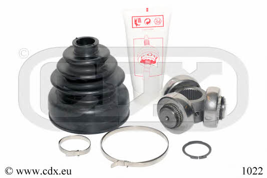 CDX 1022 CV joint 1022: Buy near me in Poland at 2407.PL - Good price!