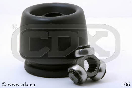 CDX 106 CV joint 106: Buy near me in Poland at 2407.PL - Good price!