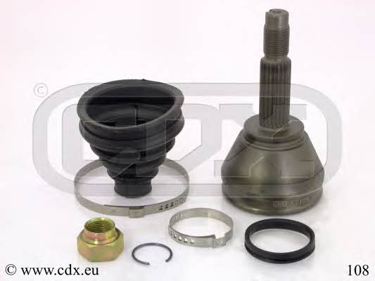 CDX 108 CV joint 108: Buy near me in Poland at 2407.PL - Good price!