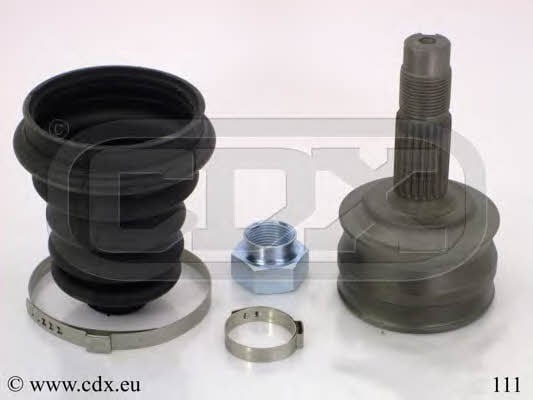 CDX 111 CV joint 111: Buy near me in Poland at 2407.PL - Good price!