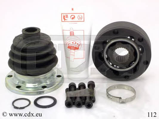 CDX 112 CV joint 112: Buy near me in Poland at 2407.PL - Good price!