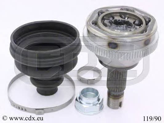 CDX 119/90 CV joint 11990: Buy near me in Poland at 2407.PL - Good price!