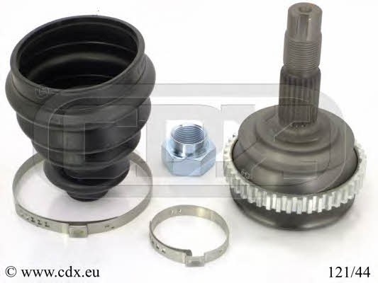 CDX 121/44 CV joint 12144: Buy near me in Poland at 2407.PL - Good price!