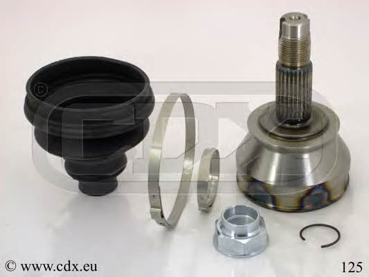 CDX 125 CV joint 125: Buy near me in Poland at 2407.PL - Good price!