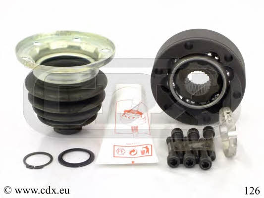 CDX 126 CV joint 126: Buy near me in Poland at 2407.PL - Good price!