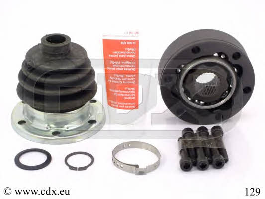 CDX 129 CV joint 129: Buy near me in Poland at 2407.PL - Good price!
