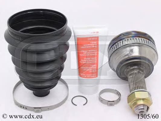 CDX 1305/60 CV joint 130560: Buy near me in Poland at 2407.PL - Good price!