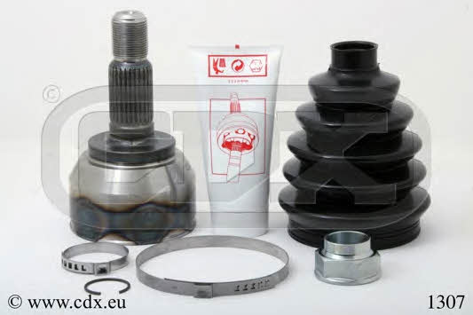 CDX 1307 CV joint 1307: Buy near me in Poland at 2407.PL - Good price!