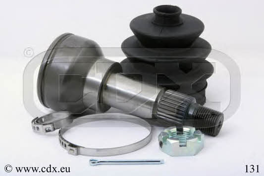 CDX 131 CV joint 131: Buy near me in Poland at 2407.PL - Good price!