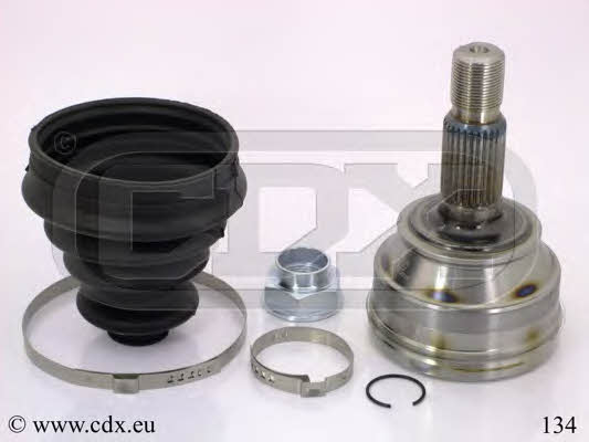 CDX 134 CV joint 134: Buy near me at 2407.PL in Poland at an Affordable price!