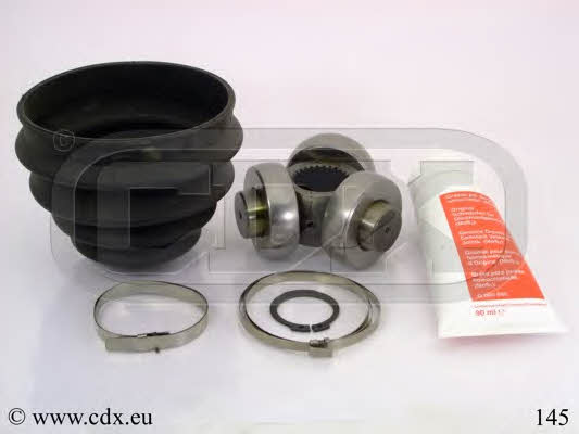 CDX 145 CV joint 145: Buy near me in Poland at 2407.PL - Good price!